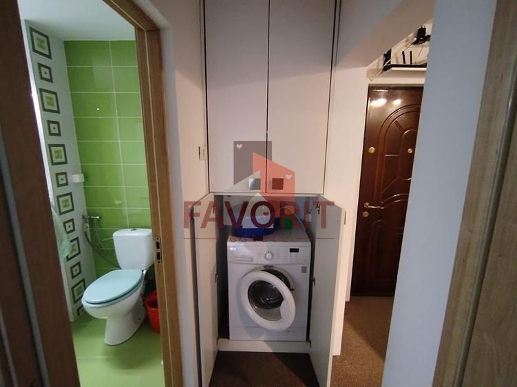 Apartament 3 camere decomandat | Zona Girocului - Poză 11