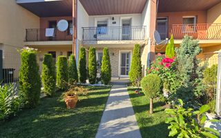 Casa 3 Camere Zona Centru, Complet Renovata si Mobilata - Poză 1