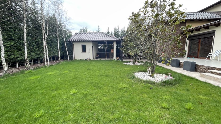 Proprietate exclusivista in Dumbravita - Poză 17