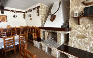 Pensiune cu vedere spectaculoasă la Bucegi și Piatra Craiului – Bradul Inalt - Poză 16