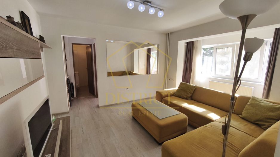 Apartament superb cu 2 camere | Calea Torontalului | Iulius Mall - Poză 3