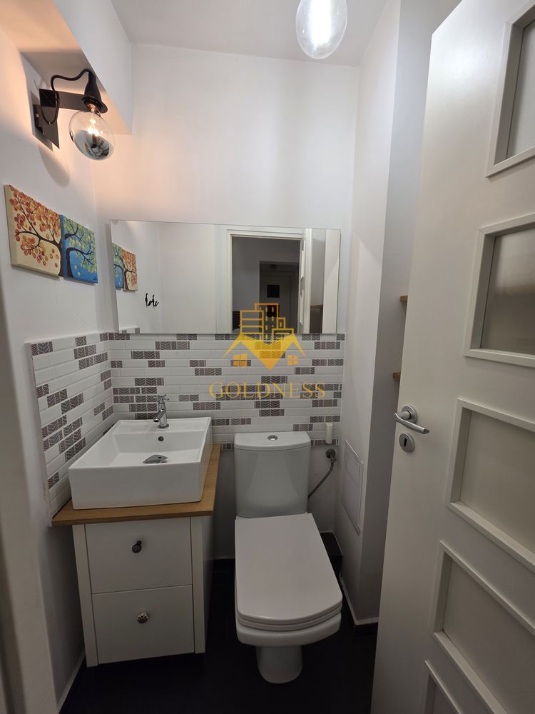3 camere decomandate, Manastur, Izlazului, BIG, Primăverii, USAMV - Poză 6