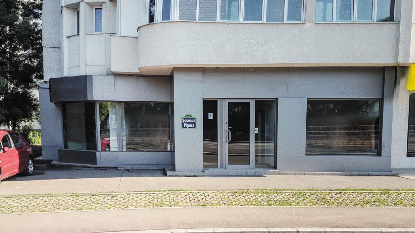 Spatiu comercial Promenada Mall - Poză 2