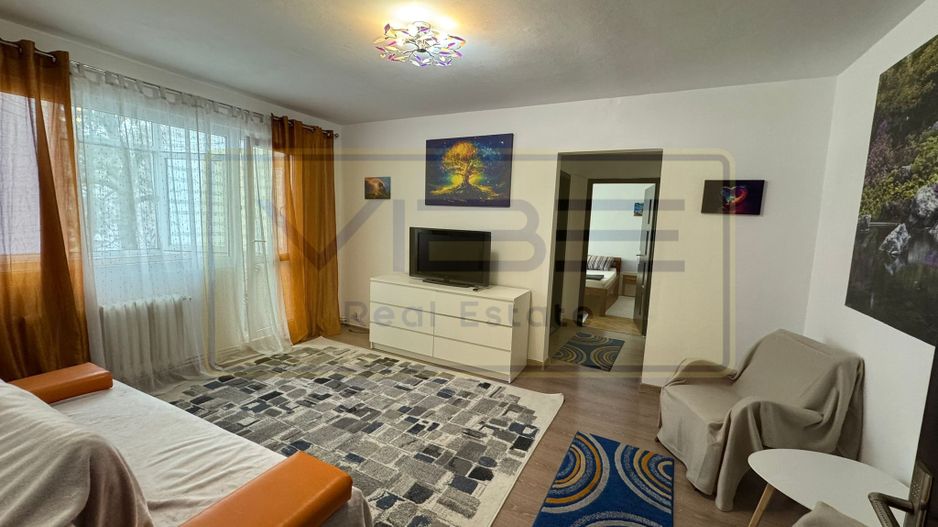 Apartament 2 camere Podu Ros - Cantemir -10 min Palas Campus - Poză 4