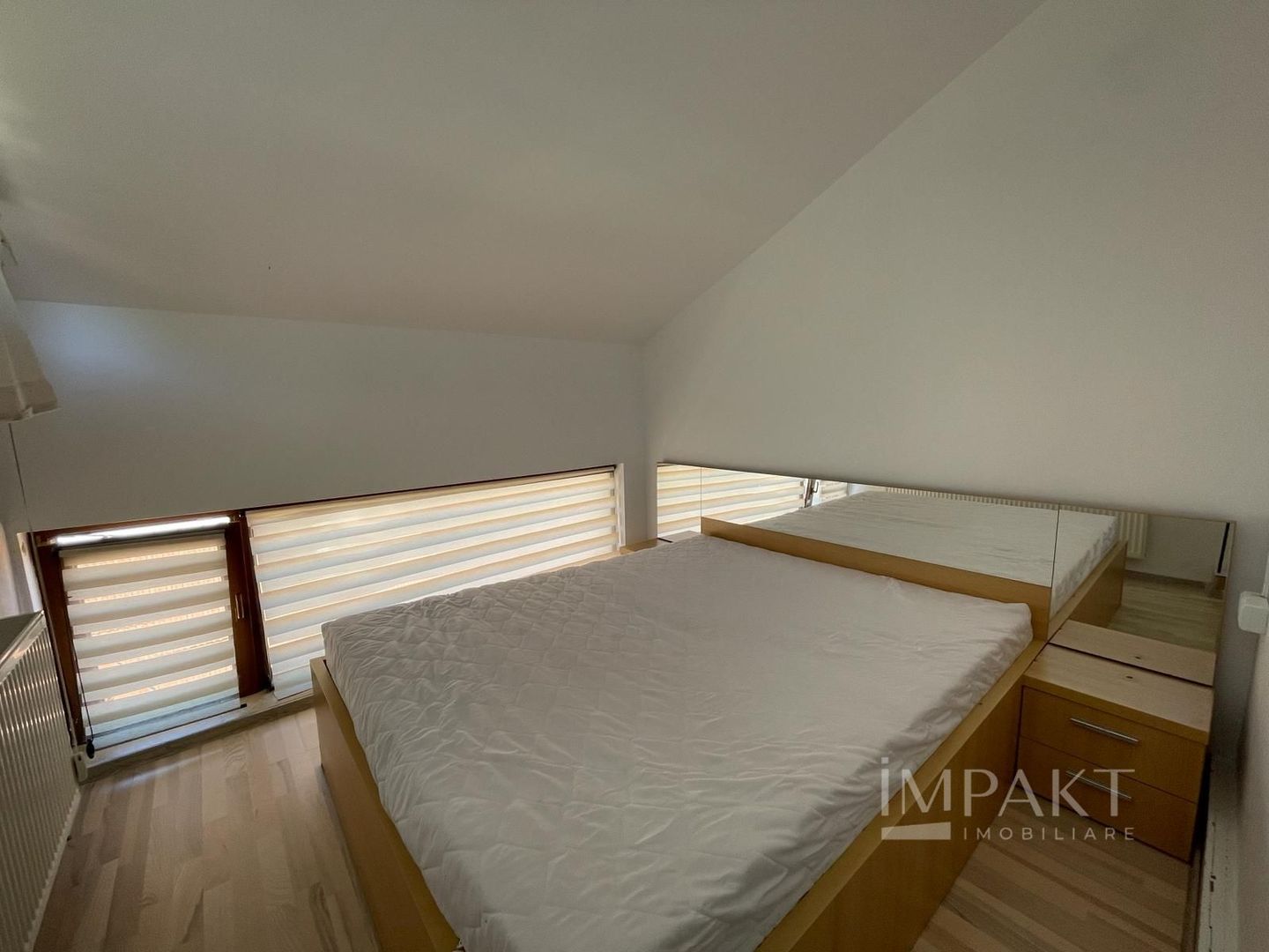 Apartament open-space tip loft , Grigorescu, pet-friendly - Poză 6