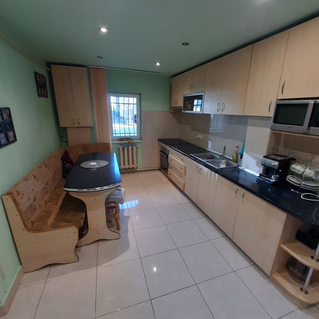 Apartament 2 camere, decomandat, Ampoi 3,  parter - Poză 3