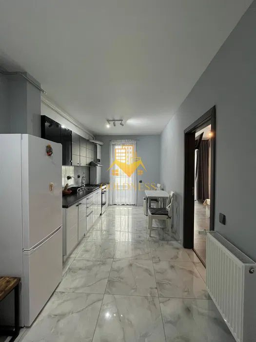 O camera, Modern, Park Lake, Zona Iulius Mall, FSEGA, Intre Lacuri - Poză 3