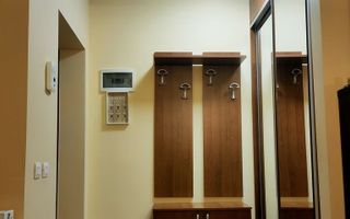 Apartament cu 3 camere de vânzare, Floresti. - Poză 8