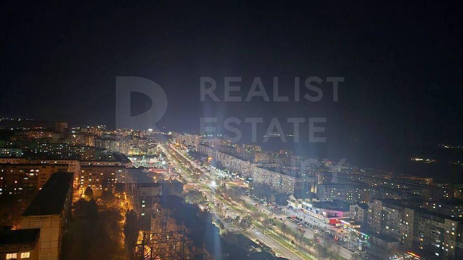 Vânzare, penthouse, 3 camere, bd. Mircea Cel Bătrân, Ciocana - Poză 15