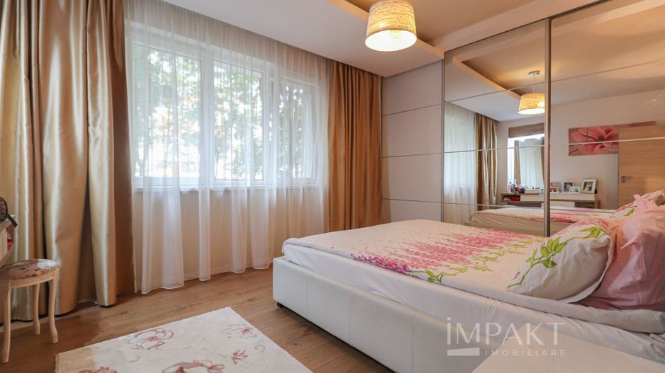 Apartament cu 4 camere in Plopilor vechi, confort sporit! - Poză 7