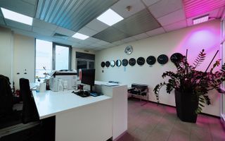 Aurel Vlaicu Office Center  350-1780 mp - Poză 11