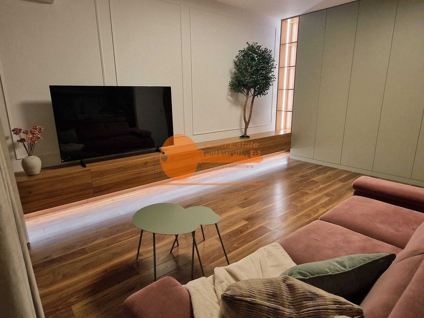 2 camere premium – Grozăvești - Regie - Poză 1