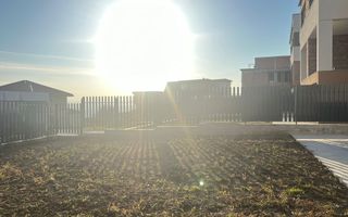 DE VANZARE DUPLEX CARTIER VORONET - Poză 8