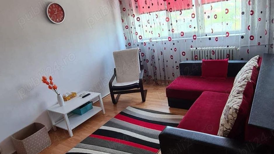 De vânzare Apartament 4 camere - Poză 4