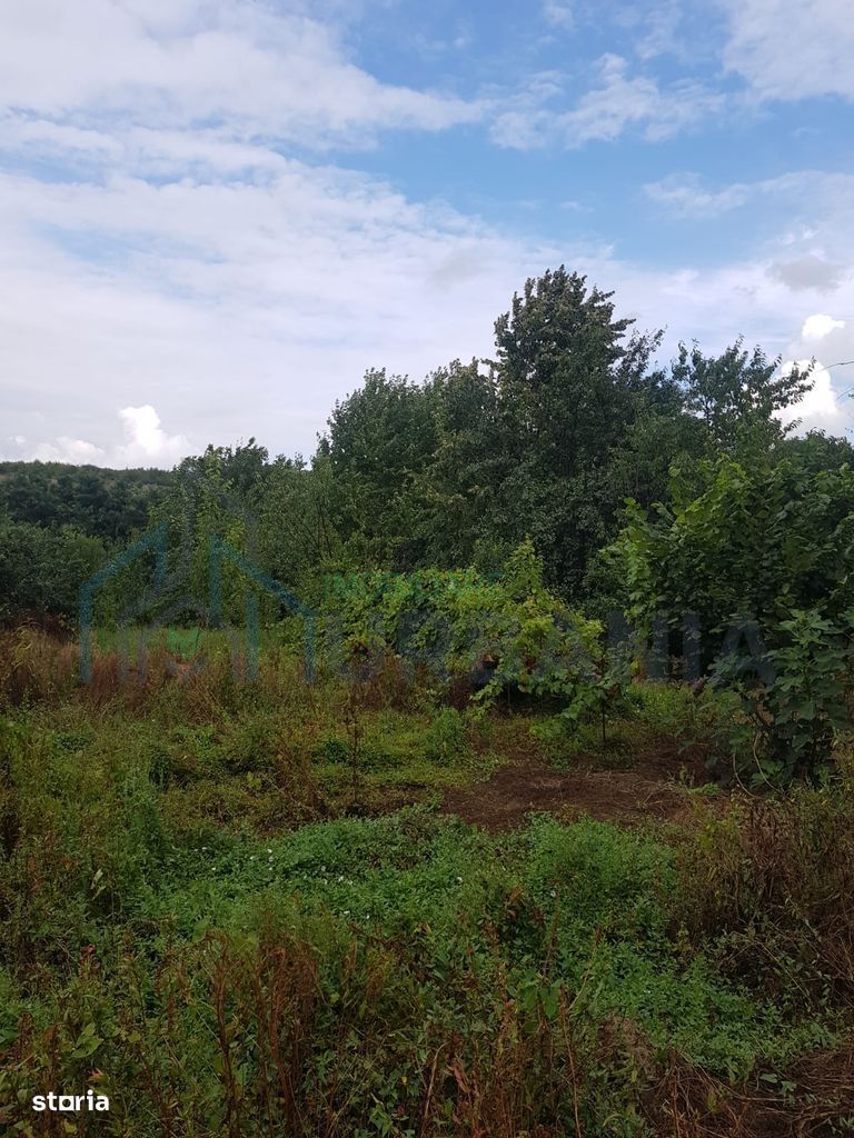 Casă cu 5 camere, mansardă și garaj în cartierul Bucium, Iași - Poză 12