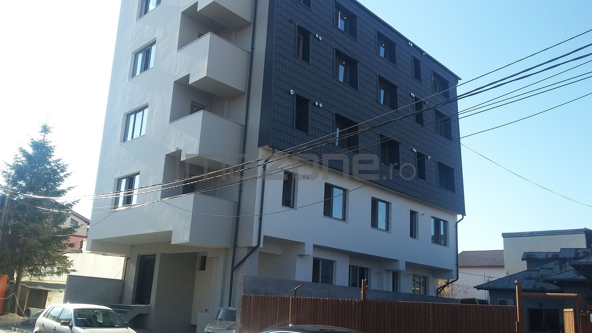 InTown Residence - Acvariului 6 - Poză 8