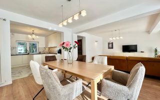 Rent | 4 rooms Villa | Iancu Nicolae I Pipera I Private Garden - Poză 7