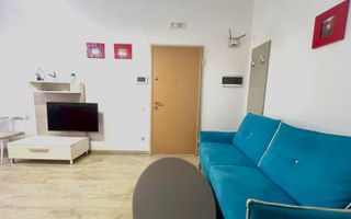 2 camere, parcare, AC, Centru, Piata Muzeului, MEMO, Piata Unirii - Poză 5