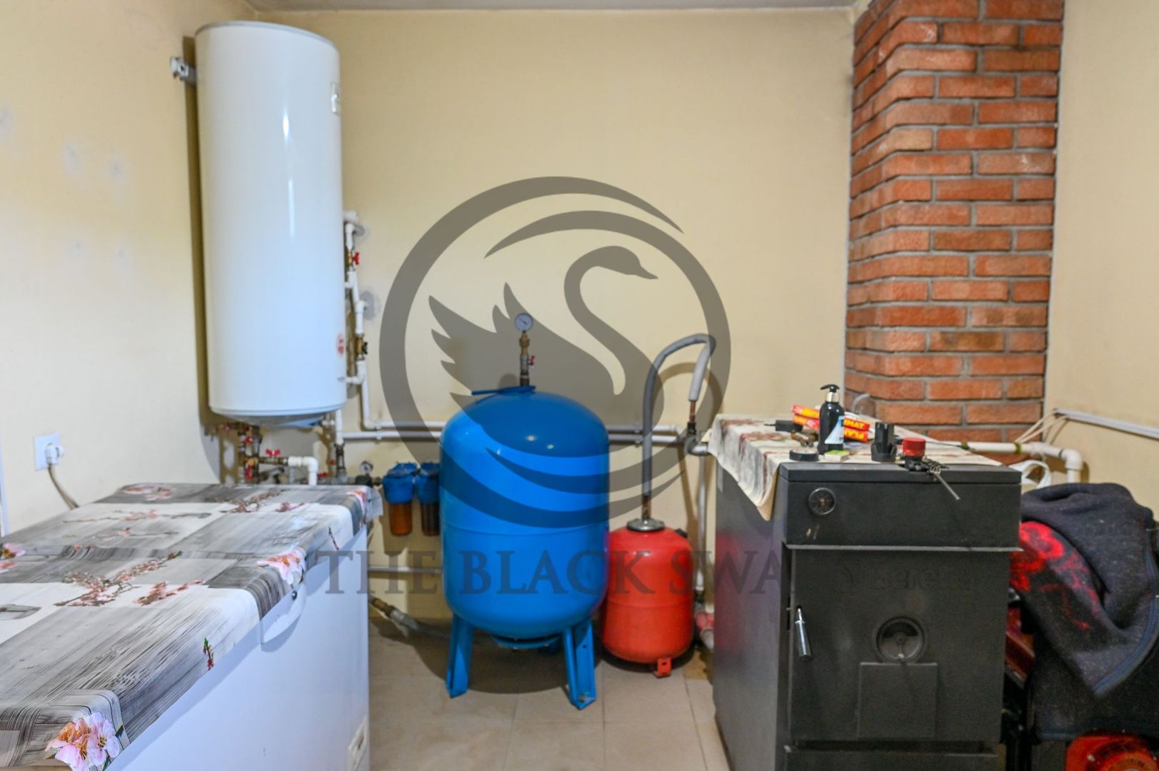 Casa cu 3 camere de vanzare | Cheia, Prahova I Comision 0% - Poză 20