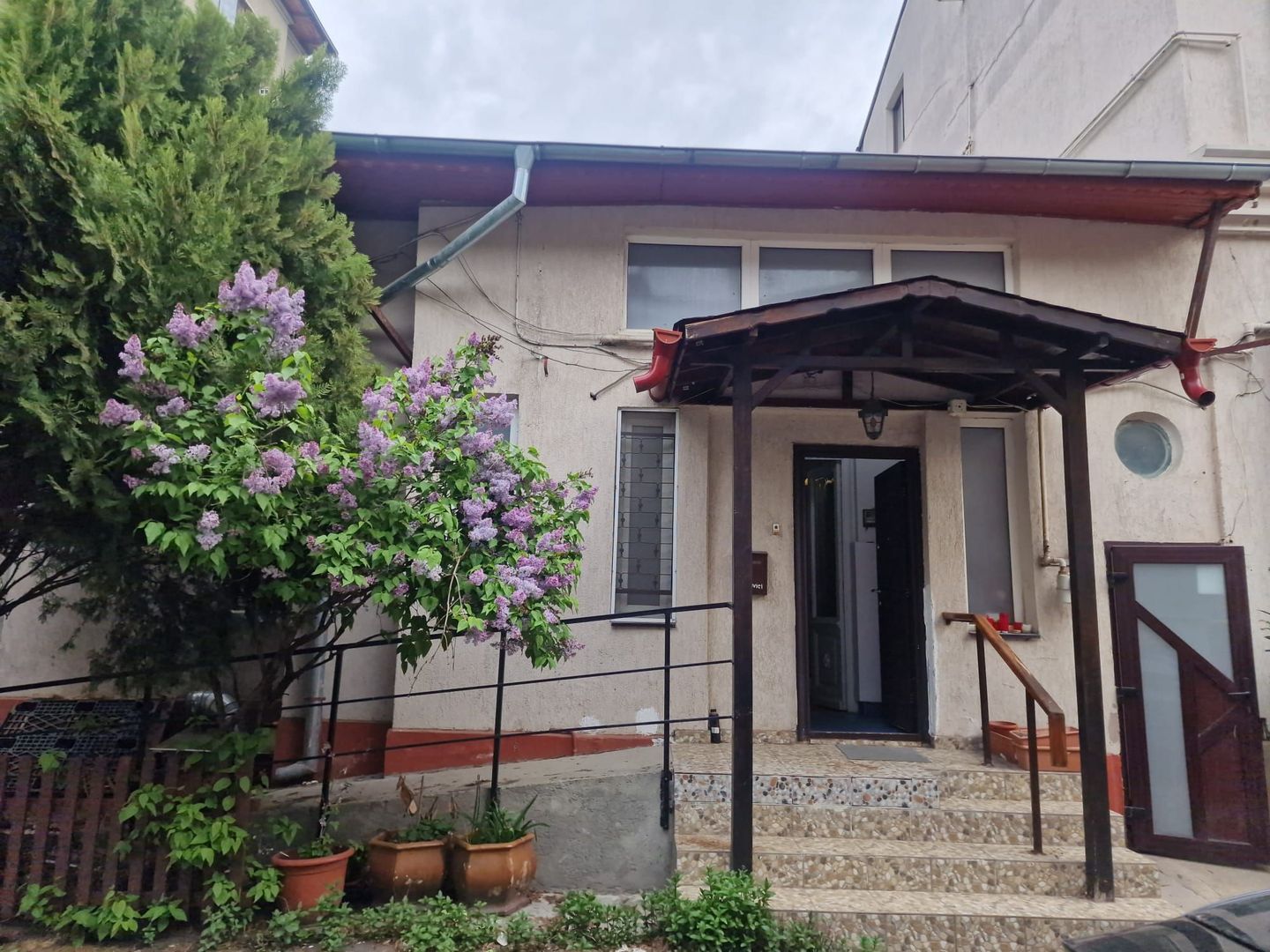 Vanzare Casa S+P zona Piata Romana - Caderea Bastiliei - Poză 2