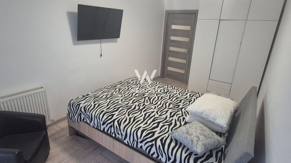 Apartament 3 camere cu parcare SUBTERANA - zona Centrala, Sibiu - Poză 5