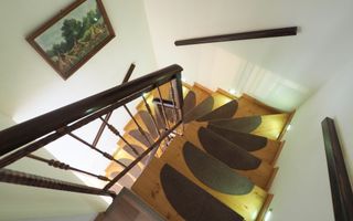 Vanzare Casa -Partial utilata/mobilata-teren 248mp Mogosoaia-Padure - Poză 6