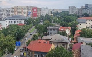 AP 3 CAMERE INCITY RESIDENCE, LOC PARCARE, CENTRALA, BLOC NOU, MODERN - Poză 8