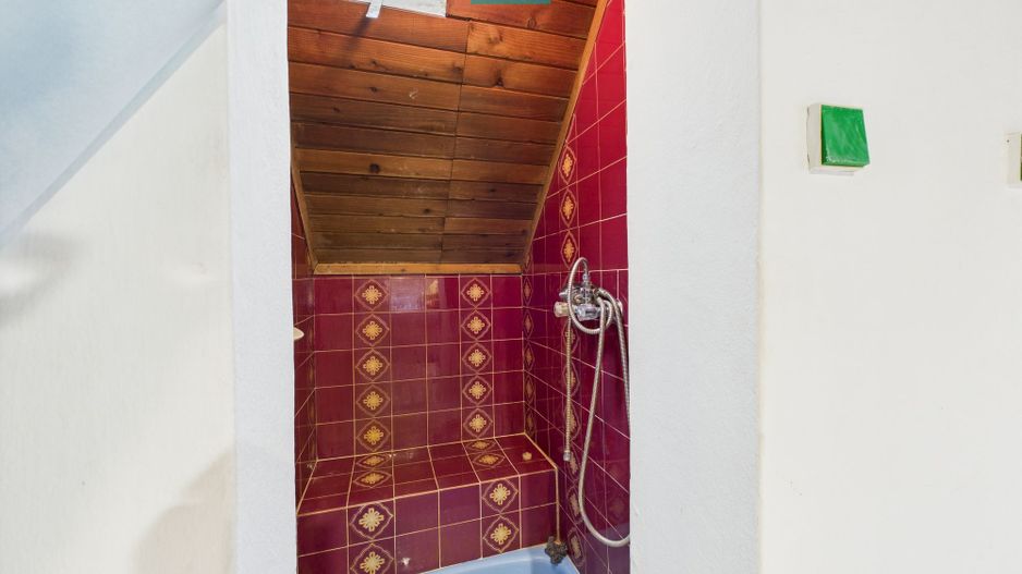 Căsuță de vacanță – cu POTENȚIAL DE INVESTIȚIE - Poză 7