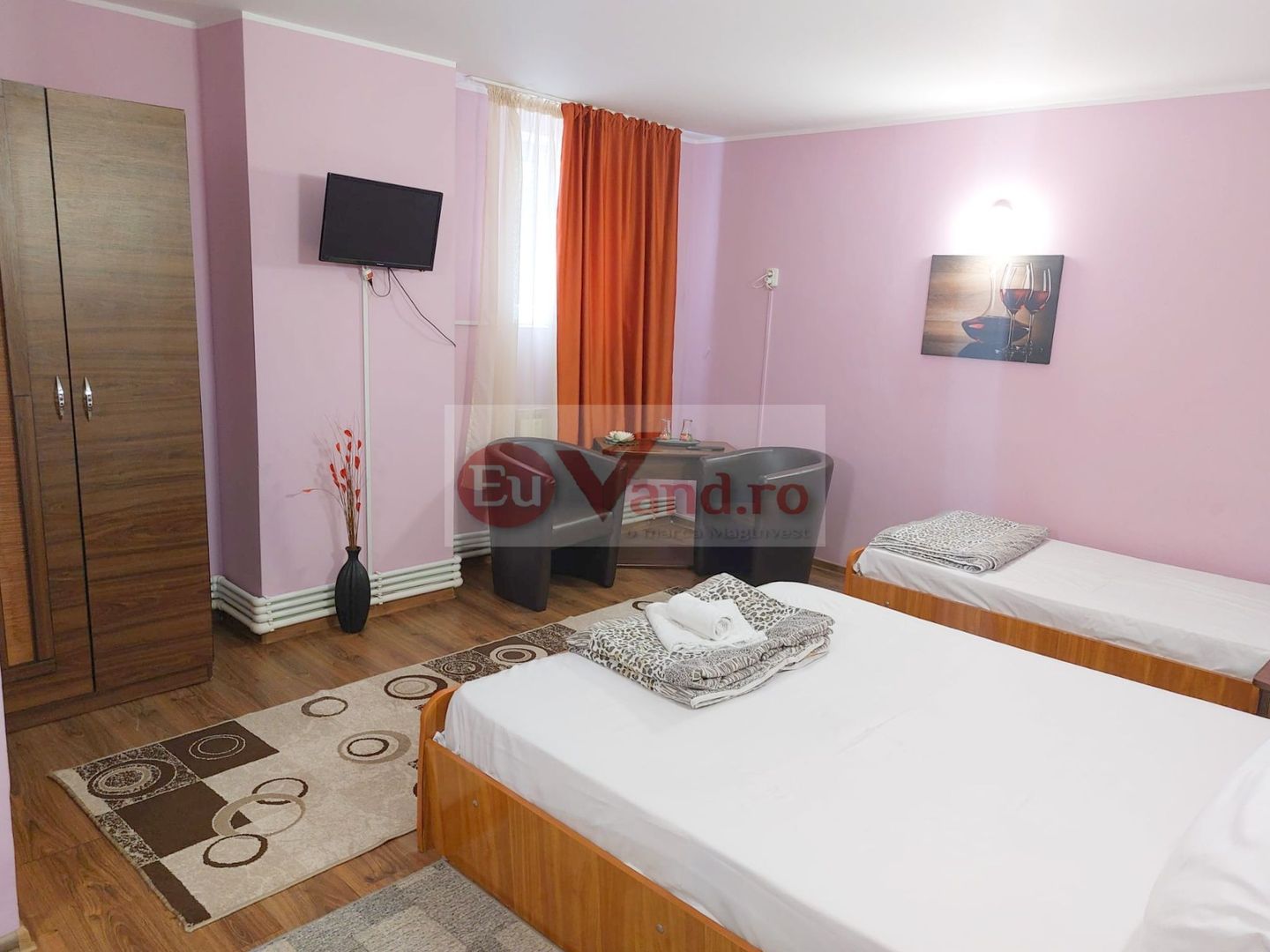 Pensiune de vânzare  – Galați | Bariera Traian | 14 camere - Poză 10