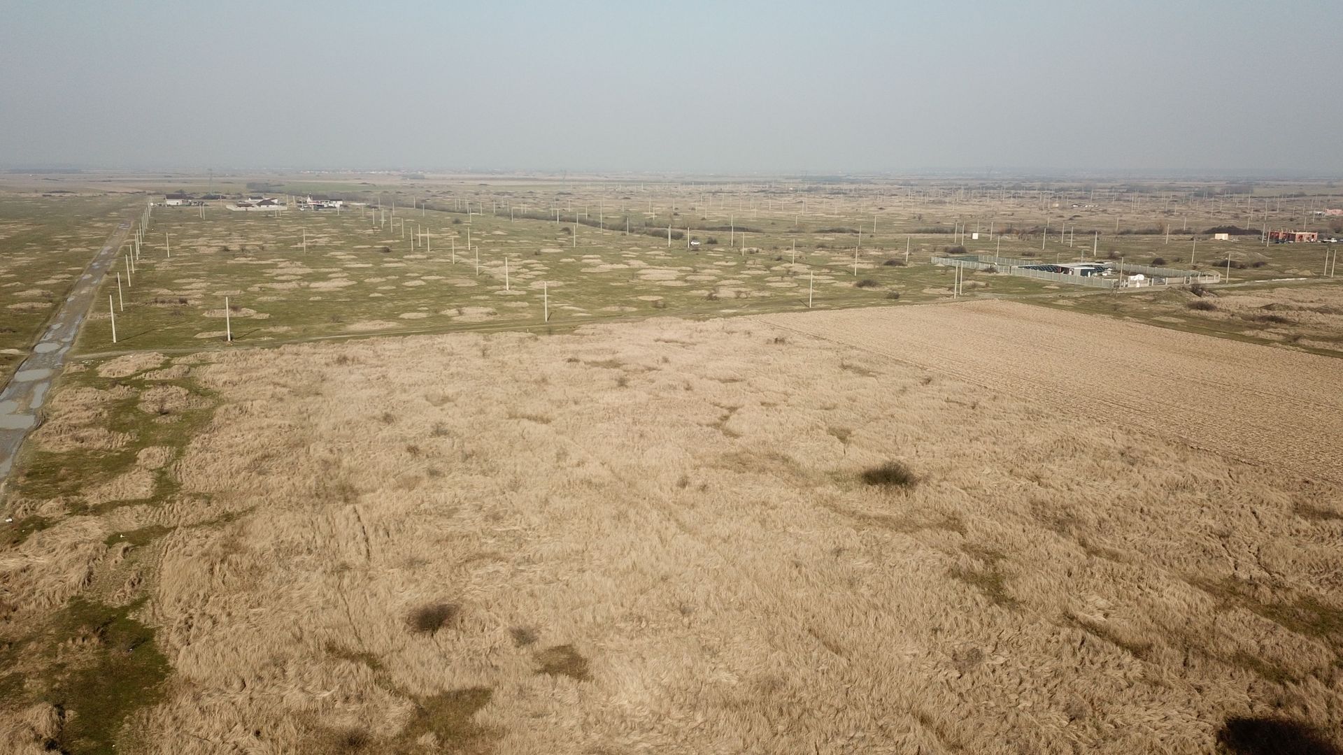 Teren Mosnita Noua - Albina - Poză 9