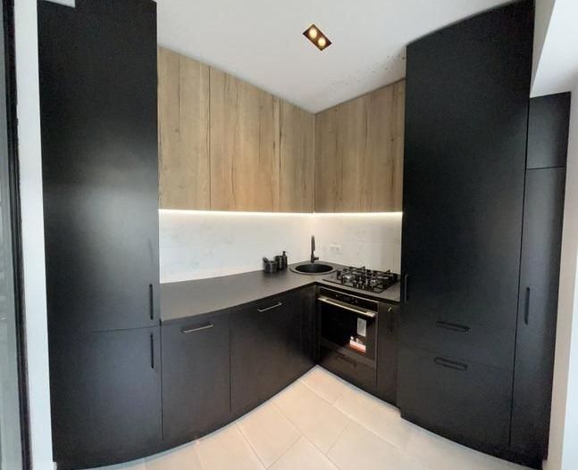 Penthouse cu Loft, Design Contemporan & Priveliste superba - Poză 3