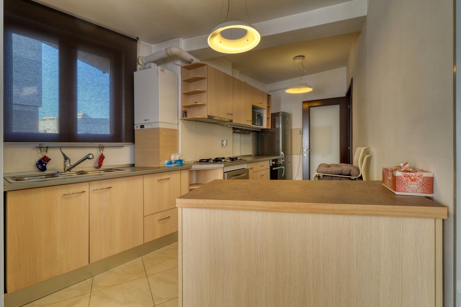 Pipera- Apartament modern de 3 camere- 110 mp utili - Poză 7