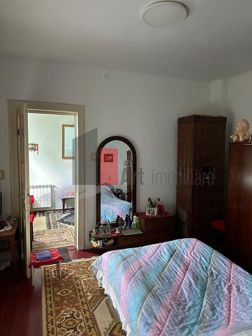 Apartament in casa zona 13 septembrie - Poză 5