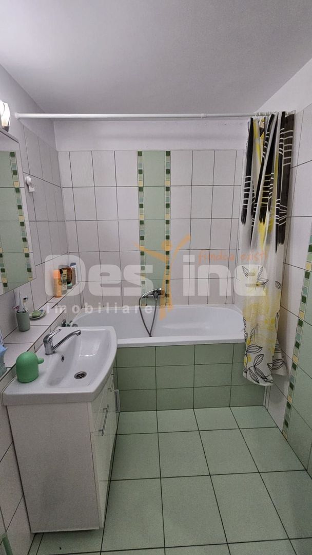 APARTAMENT 2 CAMERE DECOMANDAT RENOVAT - Poză 9