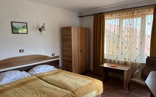 Pensiune cu vedere spectaculoasă la Bucegi și Piatra Craiului – Bradul Inalt - Poză 12