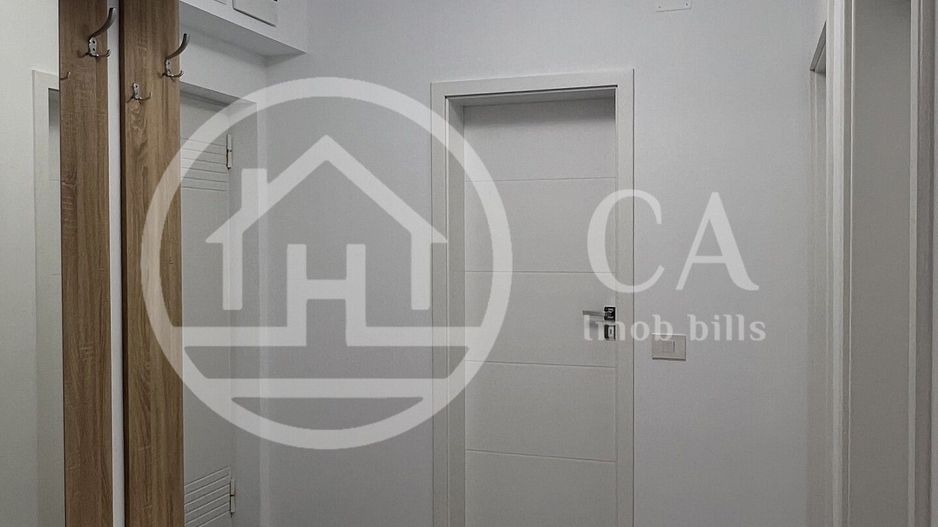 Apartament cu 3 camere de inchiriat in Prima Onestilor Oradea - Poză 6