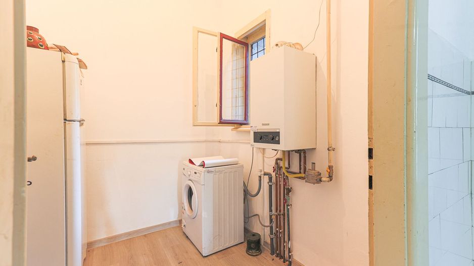 REZERVAT! Apartament pe str. Vicențiu Babeș - Poză 9