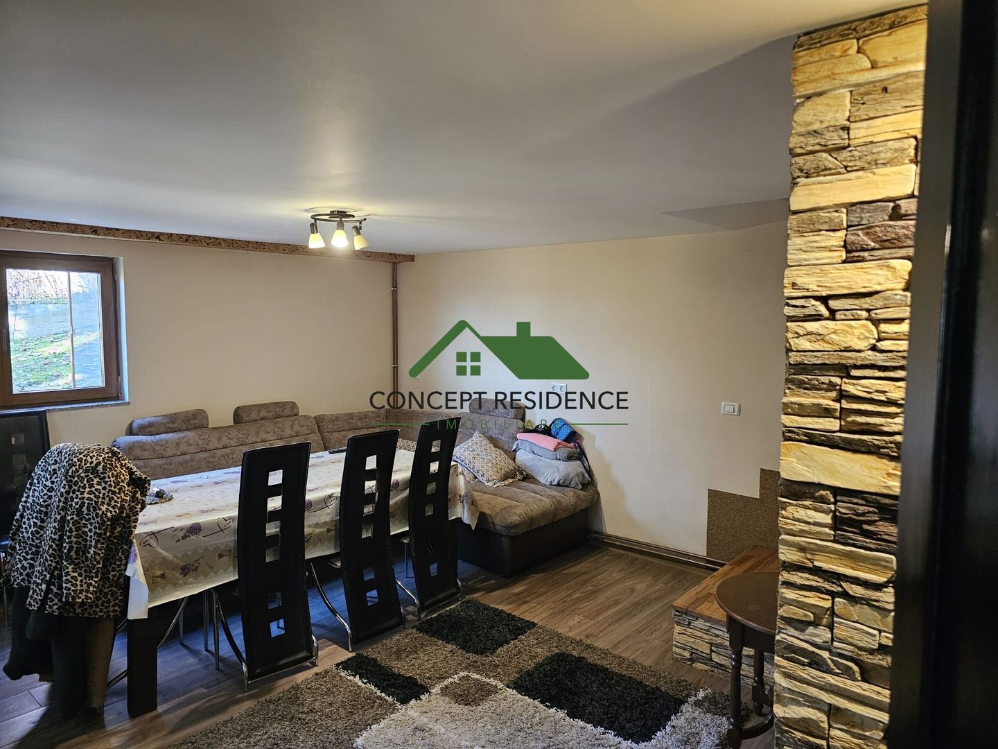 Casa P+M, zona linistita cu panorama- Tautii de Sus !!! - Poză 7