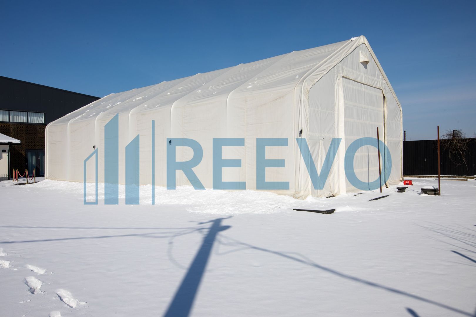 Complex Multifuncțional de vânzare - Comision 0% - Poză 13