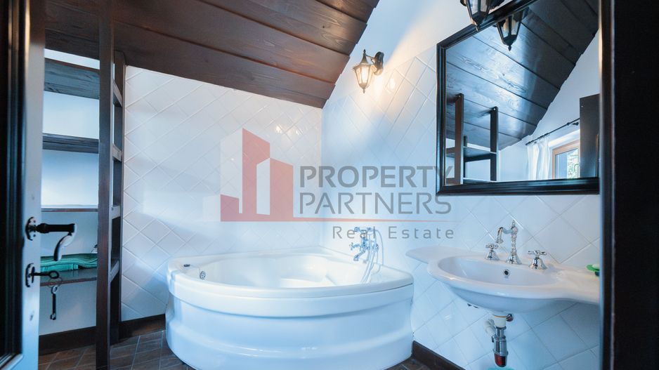 Casa de vacanta Predeal - Poză 26