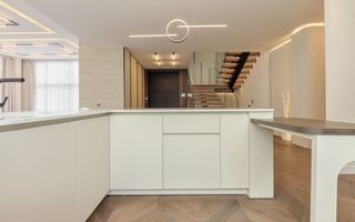 Vilă contemporană premium | Design arhitectural de excepție | Piscină privată | - Poză 6