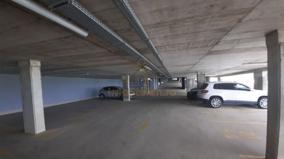 Novopolis | Apartament modern și confortabil de închiriat în Constanța - Poză 31