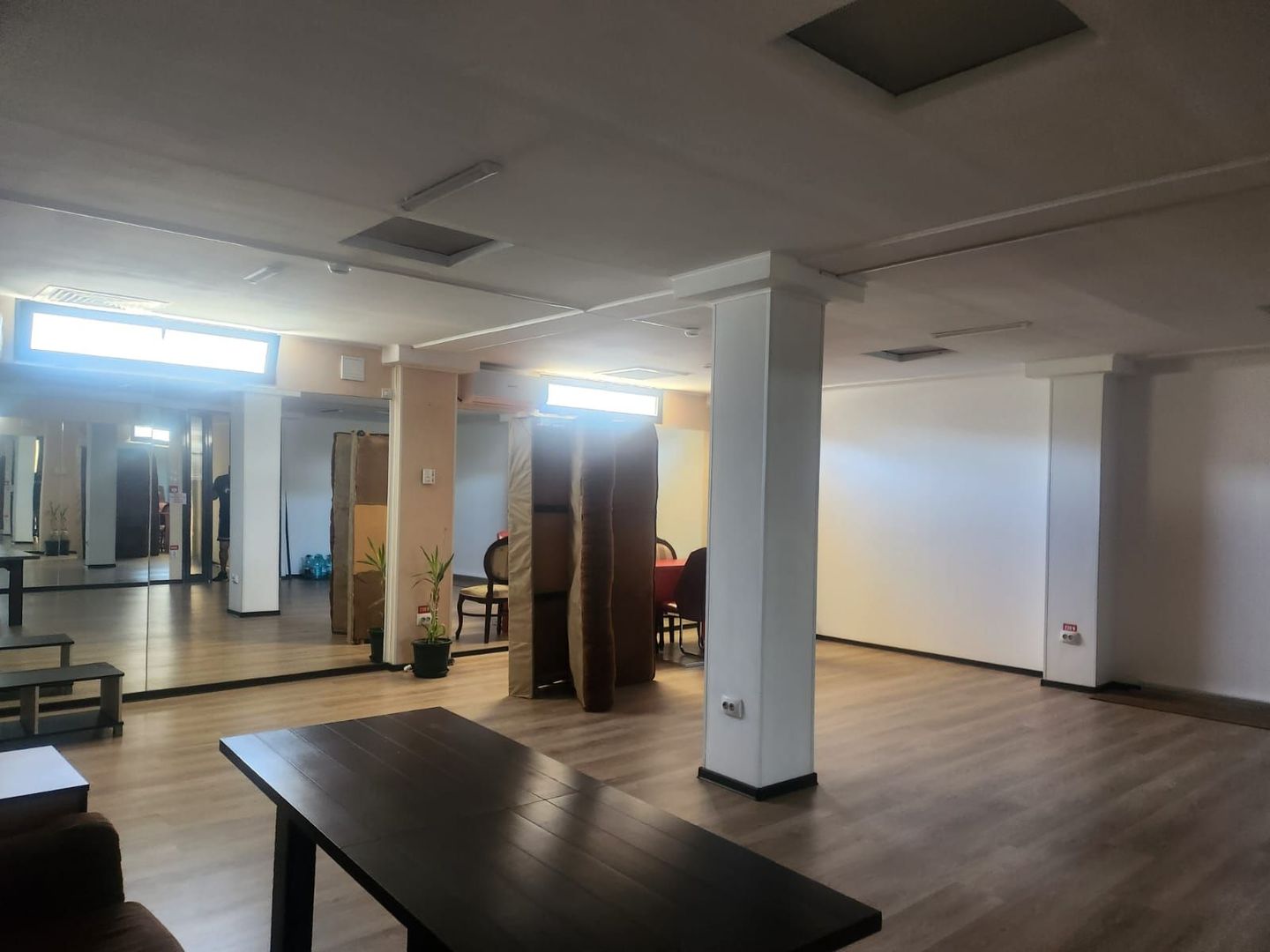 Spatiu comercial de inchiriat - Popa Sapca - Poză 2