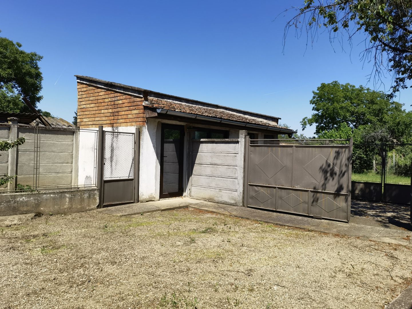 Casa ultracentral Periam - Poză 34