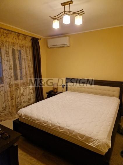 Apartament 3 camere Calea Aradului cu centrala - Poză 3
