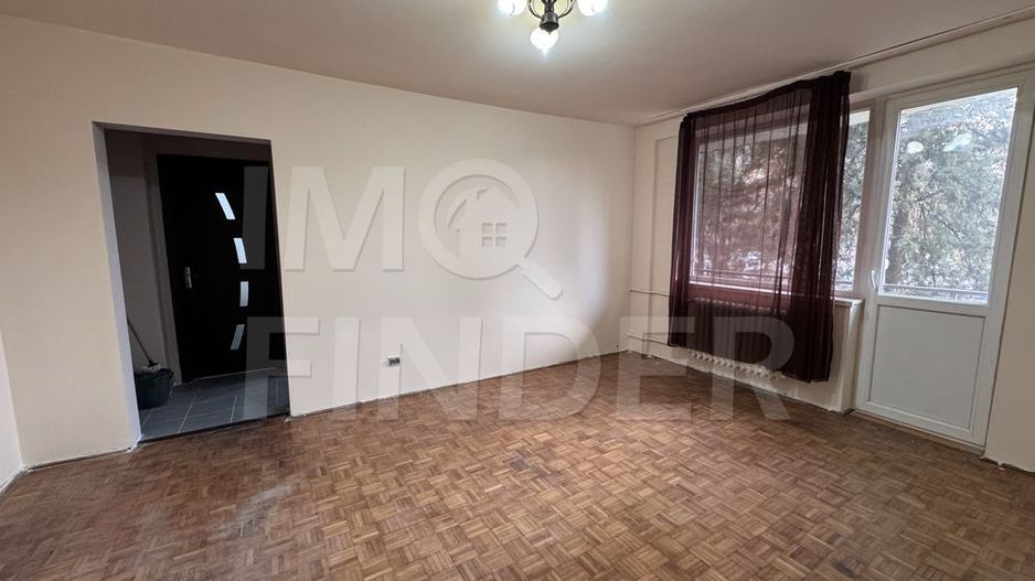Apartament de vanzare, etaj intermediar, 2 camere, Gheorgheni! - Poză 1