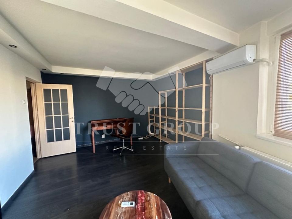 Apartament 2 camere | Cișmigiu | Imobil 1962 - Poză 5