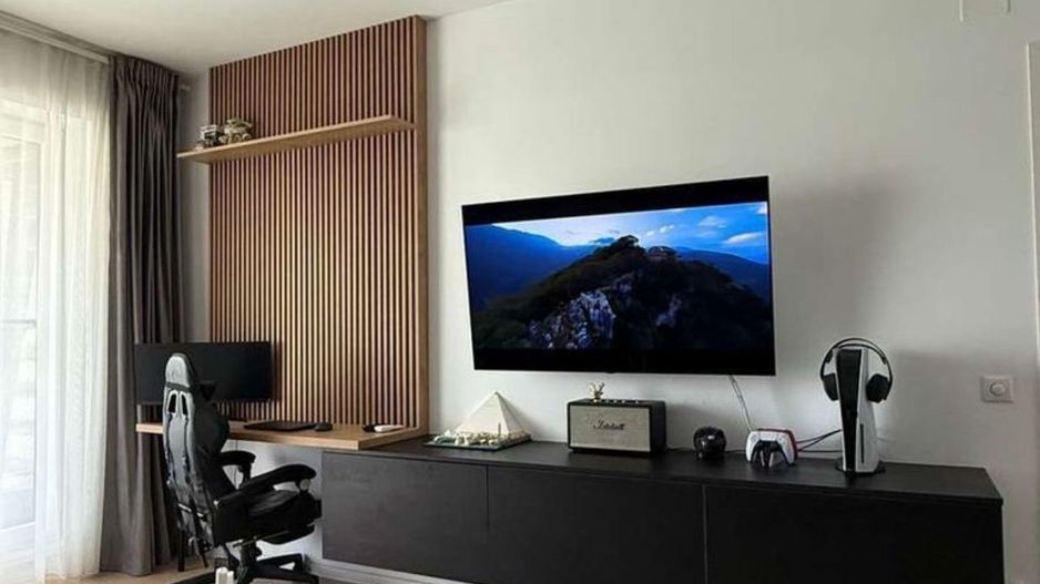 AP. 3 CAMERE ATRIA URBAN RESORT, PARCARE, BLOC NOU, CENTRALA, COMIS 0% - Poză 5