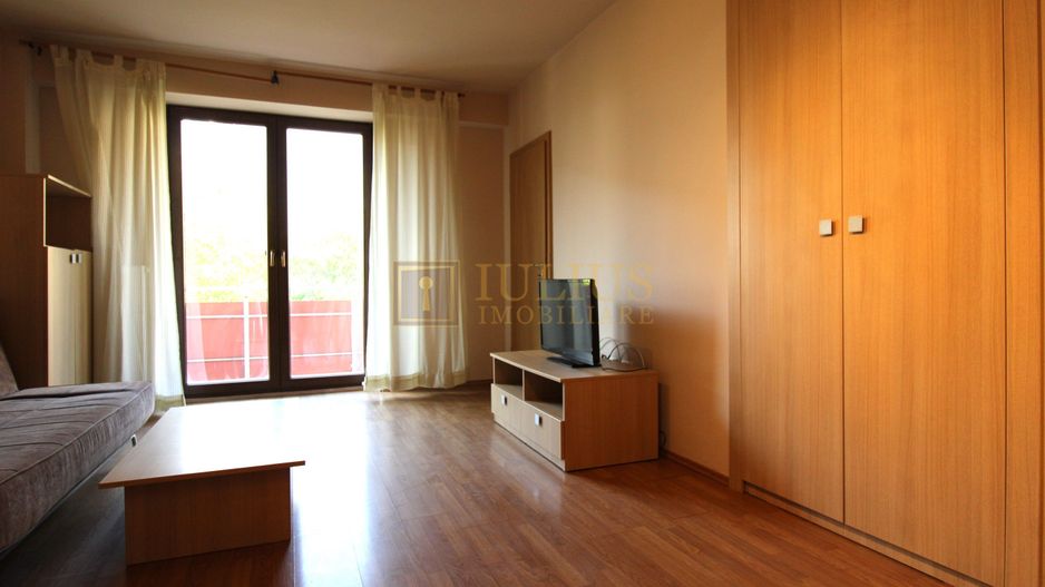 Centrala proprie, bucatarie inchisa si balcon spatios; posibilitate decontare - Poză 7