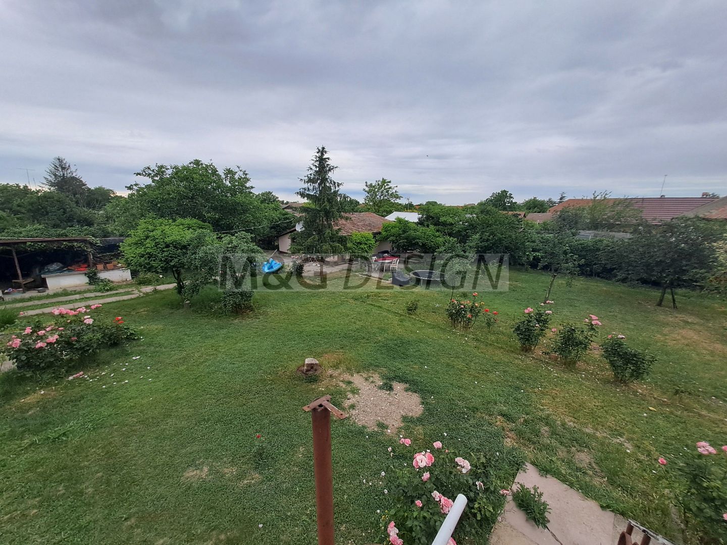 Casa individuala comuna  Peciu -Nou - Poză 5